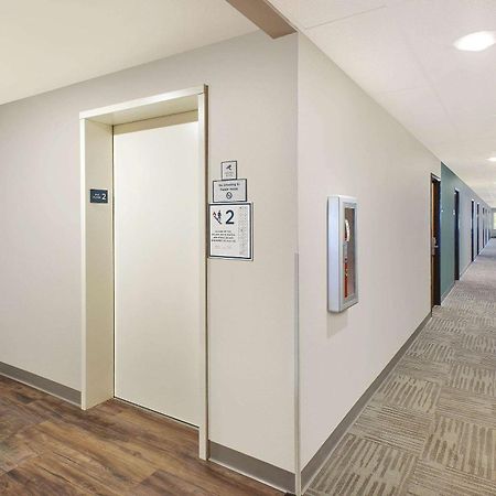 Woodspring Suites St Louis St Charles Saint Charles Exterior foto